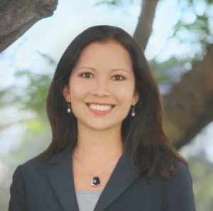 Michelle Correll, Lawyer